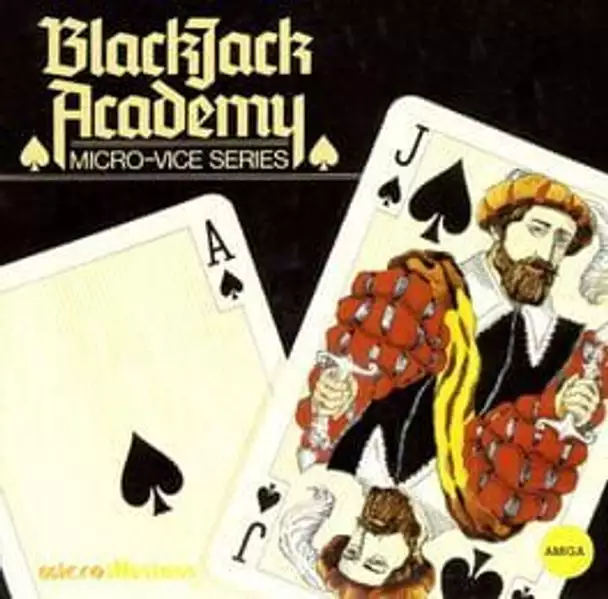 Blackjack Academy