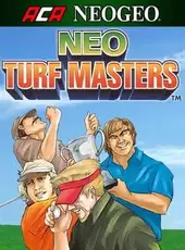 ACA Neo Geo: Neo Turf Master