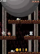 Super Drill Panic