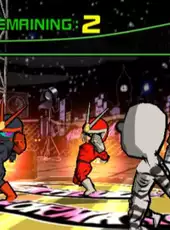 Viewtiful Joe: Red Hot Rumble