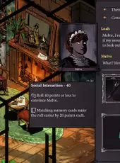 Morriton Manor Stories: Nordic Whispers
