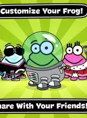 Tap the Frog: Doodle