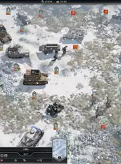 Panzer Corps 2: Elite - Ghost Division