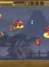 The Monkey King: The Legend Begins