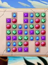 Jewel Quest: Match 3 Adventure