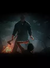 Friday the 13th: The Game