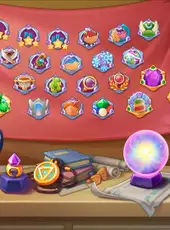 Lost Artifacts: Mysterious Book - Collector's Edition