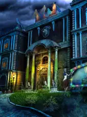 Mountain Crime: Requital