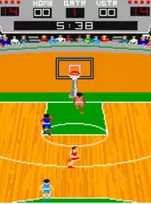 GBA Championship Basketball: Two-on-Two