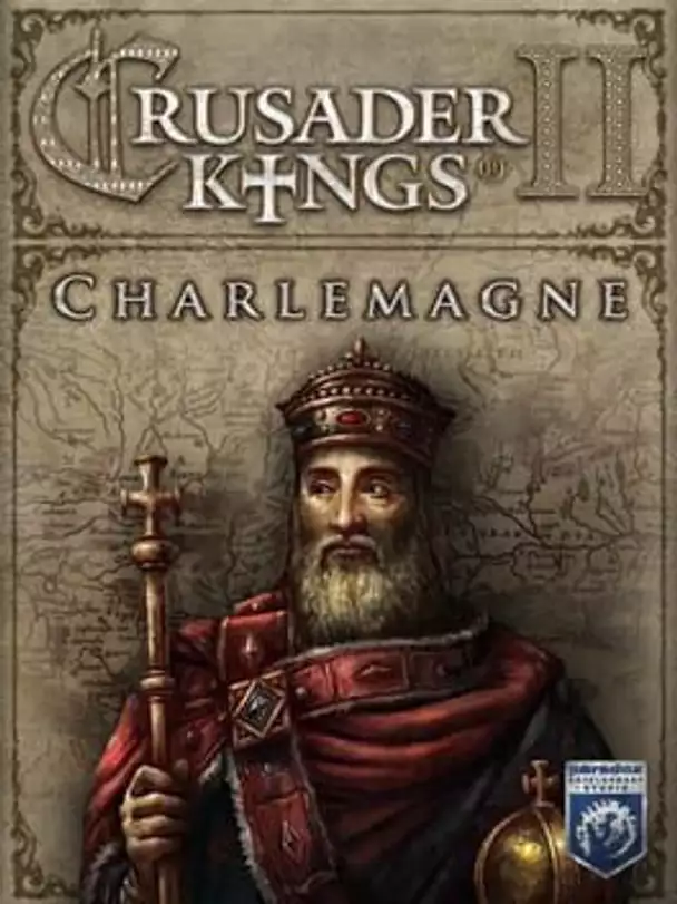 Crusader Kings II: Charlemagne