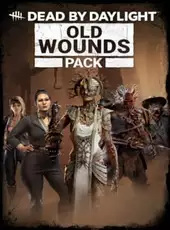 Dead by Daylight: Old Wounds Pack