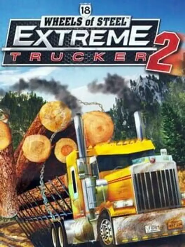 18 Wheels of Steel: Extreme Trucker 2