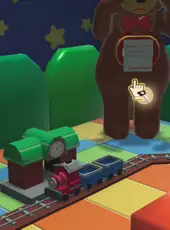 The Escape Room Chronicles ep1: The Mysterious KumaDonald's