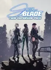 Stellar Blade: Twin Expansion Pack