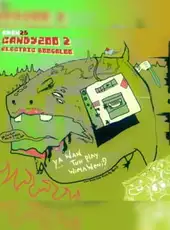 CandyZoo 2 Electric Boogaloo