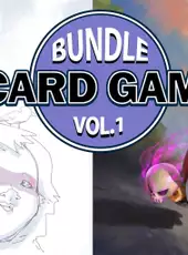 Card Game Bundle Vol.1