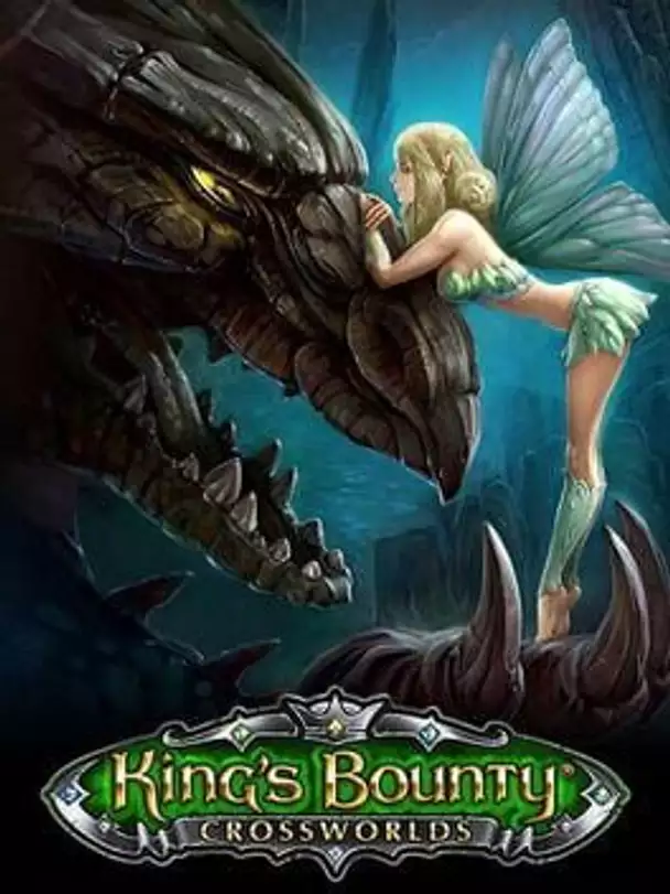 King's Bounty: Crossworlds