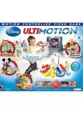 Disney Ultimotion