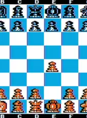 The Chessmaster 2000