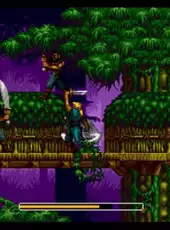 The Pirates of Dark Water