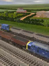 Trainz Railroad Simulator 2019: Newcastle Shunter