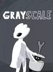 Grayscale