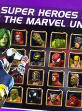 Marvel Contest of Champions