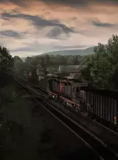Trainz Railroad Simulator 2019: Coal Country