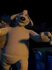 Sam & Max: The Devil's Playhouse