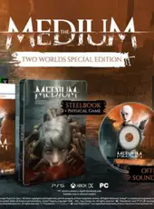 The Medium: Two Worlds Special Edition