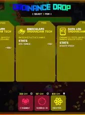 Hive Jump 2: Survivors