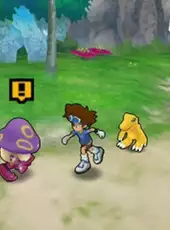 Digimon Adventure