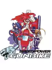 Speed Power Gunbike