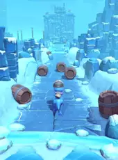 Tiny Hands Adventure