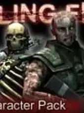 Killing Floor: Nightfall Character Pack