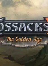 Cossacks 3: The Golden Age