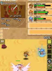 Summon Night: Twin Age