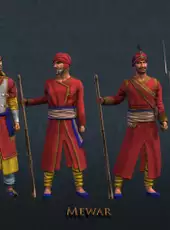 Europa Universalis IV: Dharma Content Pack