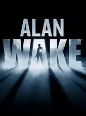 Alan Wake