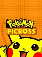 Pokémon Picross