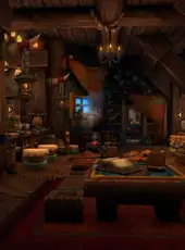 World of Warcraft: Midnight