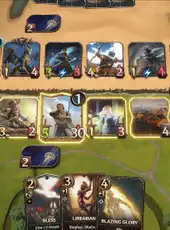 Might & Magic Fates: The Trading Card Game