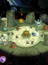 Kingdom Rush 6: Genesis TD