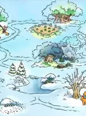Disney's Winnie the Pooh & Tigger Too: Animated Storybook