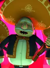 Sam & Max: The Complete Trilogy