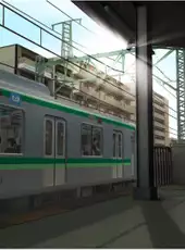Trainz Railroad Simulator 2019: Chiyoda Branch Line