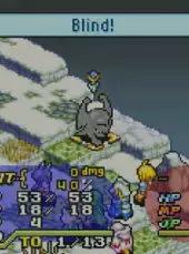 Final Fantasy Tactics Advance