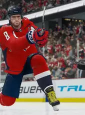 NHL 21: Great Eight Edition