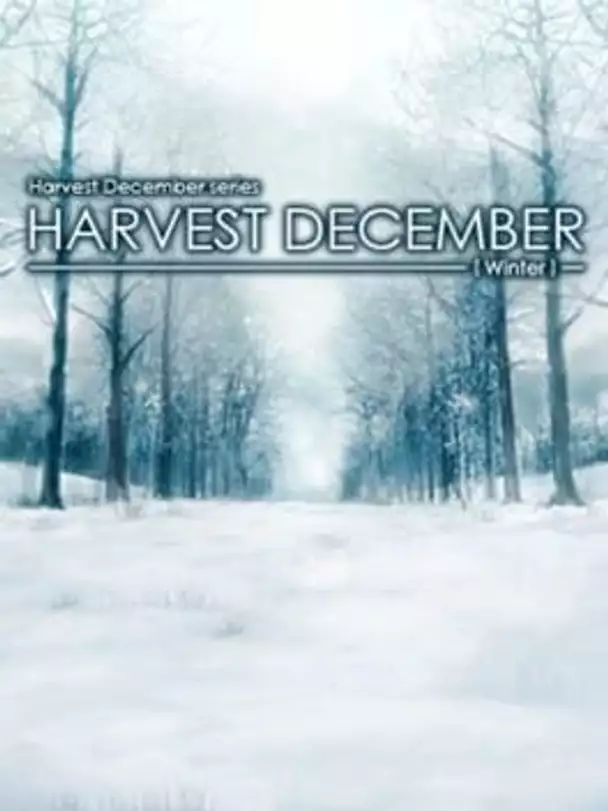 Petit Novel Series: Harvest December