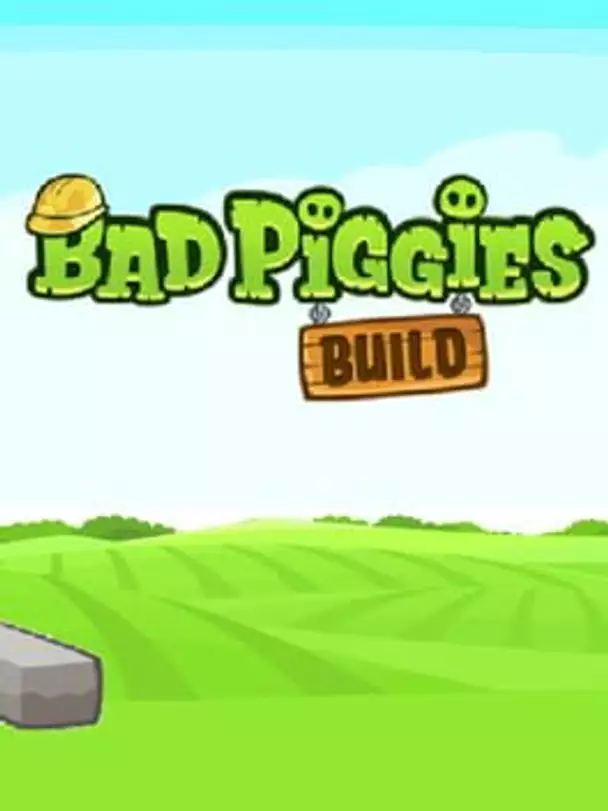 Bad Piggies Build